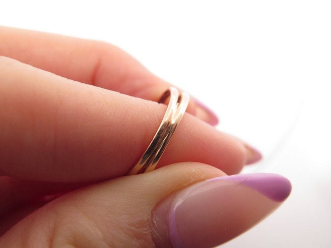 Bague 54 bague MAUBOUSSIN a jamais mon etoile n 3 ri1052pgdi 54 diamant or 18k 58 Facettes 253997