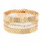 Bracelet Bracelet Or jaune 58 Facettes 2275513CN