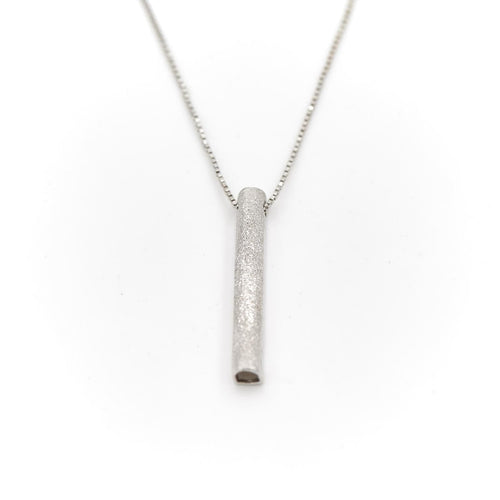 Collier Collier Maille venitienne Or blanc 58 Facettes 1613491CN