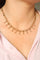 Collier Collier Maille ajourée Or rose 58 Facettes 2226534CN