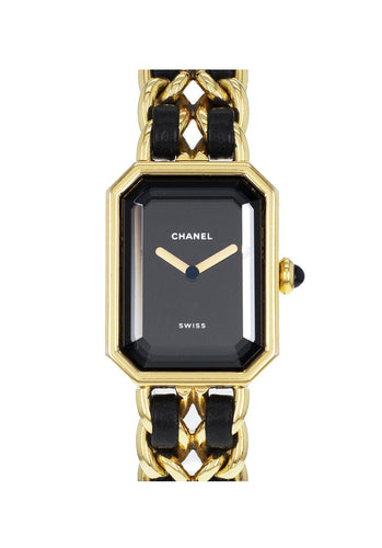 Montre Montre CHANEL Première 20 x 26 mm Quartz 58 Facettes 64004-60566