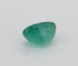 Gemstone Emeraude 1.40cts 58 Facettes 327