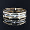 Bague 70 Bague homme or et diamants 58 Facettes 21-696