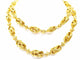Collier Collier Sautoir Or jaune 58 Facettes 761600CN