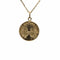 Pendentif Pendentif Saint-Tropez Or jaune 58 Facettes REF23136-145