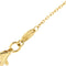 Collier Collier Or jaune Topaze Quartz 58 Facettes 34864