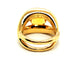 Bague 52 Mauboussin Bague Cocktail Or jaune Citrine 58 Facettes 1696408CN