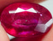 Gemstone Rubis 5,50cts 58 Facettes 282