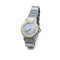Montre CARTIER - Montre femme Santos Or jaune Acier 58 Facettes REF23110-132