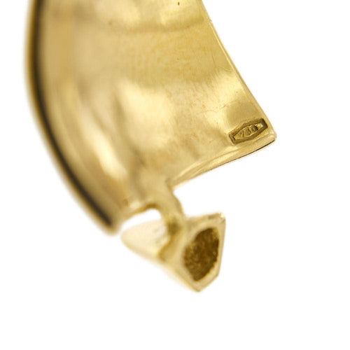 Pendentif Pendentif voilier 58 Facettes 23109