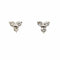 Boucles d'oreilles Boucles d'oreilles diamants 0,96 ct 58 Facettes 29788
