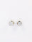 Boucles d'oreilles Puces d’oreilles diamants 58 Facettes 786