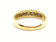 Bague 54 Bague Jonc Or jaune Diamant 58 Facettes 00562CN