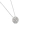 Collier DAMIANI - Collier pendentif diamants 58 Facettes 24551