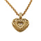 Collier Collier Chopard "Happy Diamonds" en or jaune, diamants. 58 Facettes 31010
