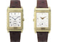 Montre montre jaeger lecoultre reverso duo face 270.140.542 or mecanique 58 Facettes 234821