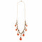 Collier Collier Roses de corail 58 Facettes