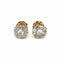 Boucles d'oreilles Boucles d'oreilles Diamants 58 Facettes