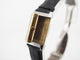 Montre montre JAEGER-LECOULTRE reverso lady 260.5.08 33 mm quartz or acier 58 Facettes 253761