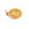 Pendentif Pendentif Médaille Or jaune 58 Facettes 1783193CN