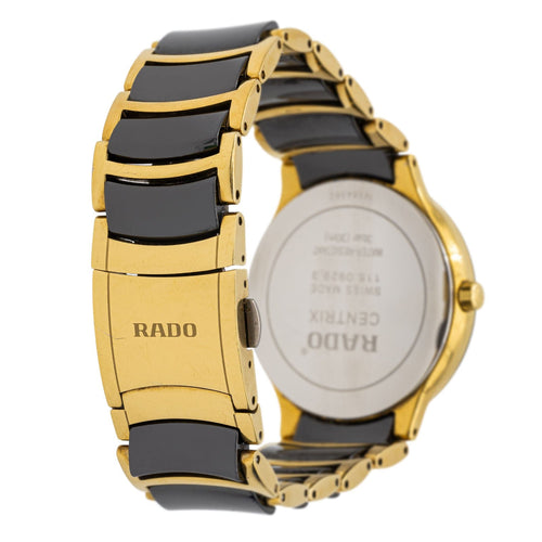 Montre Rado Montre Céramique 58 Facettes 2687289CN