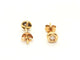 Boucles d'oreilles Boucles d'oreilles Or rose Diamant 58 Facettes 579254RV