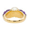 Bague 52 Fred Bague Or jaune Perle 58 Facettes 2609078CN