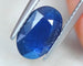 Gemstone Saphir bleu chauffé non traité 1.92cts 58 Facettes 388