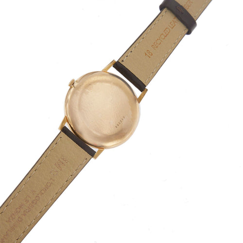 Montre ZENITH - Montre en or rose 58 Facettes 20889