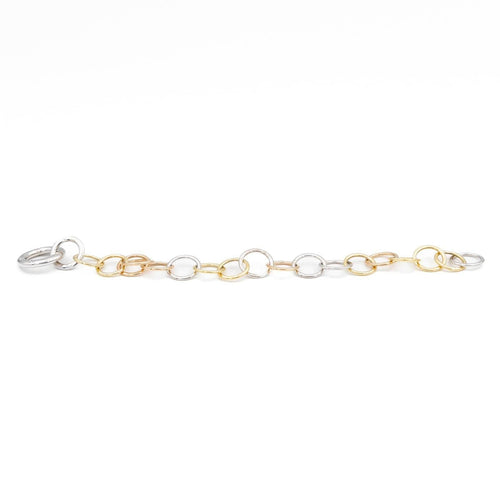 Bracelet Pomellato Bracelet Lucciole Or blanc Diamant 58 Facettes 1833532CN