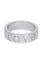 Bague 52 Bague CARTIER Love Charity 1 Diamant en Or Blanc 750/1000 58 Facettes 62276-58266