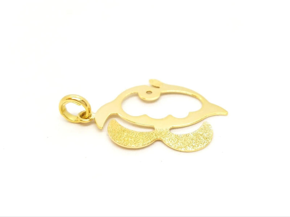 Pendentif Pendentif Or jaune 58 Facettes 06574CD