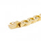 Bracelet Bracelet Gourmette Or jaune 58 Facettes 2041068CN