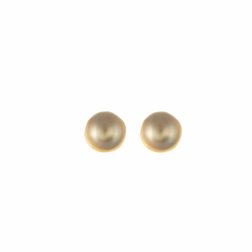 Boucles d'oreilles Boucles d'oreilles Perles de Tahiti 58 Facettes