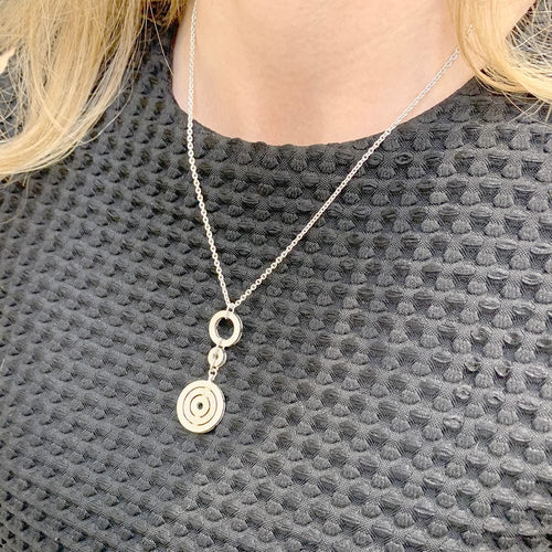 Collier Collier Bulgari, "Astrale", or blanc. 58 Facettes 32134