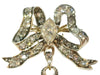 Broche Broche/pendentif diamant 58 Facettes 16196-0110