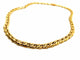Collier Collier Maille haricot Or jaune 58 Facettes 1628831CN