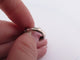 Bague 49 bague MAUBOUSSIN nadja en or blanc 18k 8.2gr & perle de tahiti 58 Facettes 257825