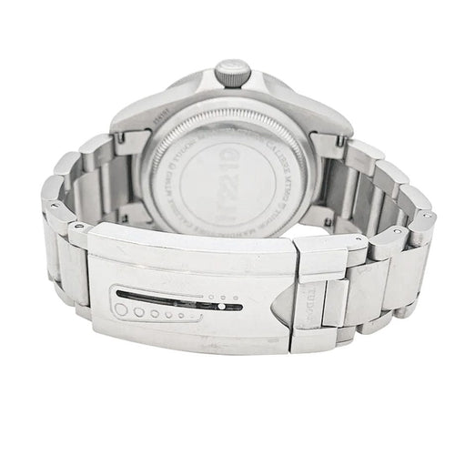 Montre Montre Tudor, "Pelagos LHD", en titane pour gaucher. 58 Facettes 31332