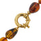 Collier Collier d'ambre 58 Facettes 27143