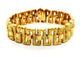 Bracelet Bracelet Manchette Or jaune 58 Facettes 1720336CN