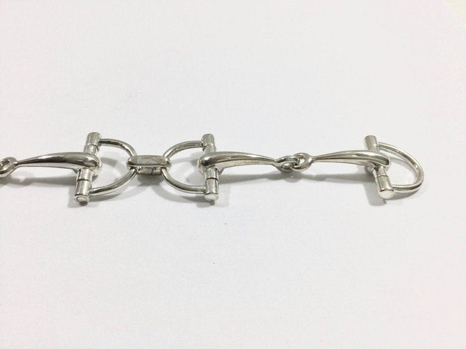 Bracelet Bracelet En Argent 58 Facettes