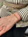 Bracelet Bracelet filigrane Or jaune 58 Facettes 082281