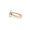 Bague 53 CHAUMET - Bague Class One Croisière 58 Facettes 230263R