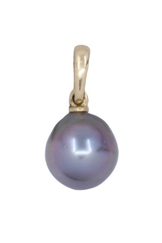 Pendentif PENDENTIF PERLE DE TAHITI 58 Facettes 074971