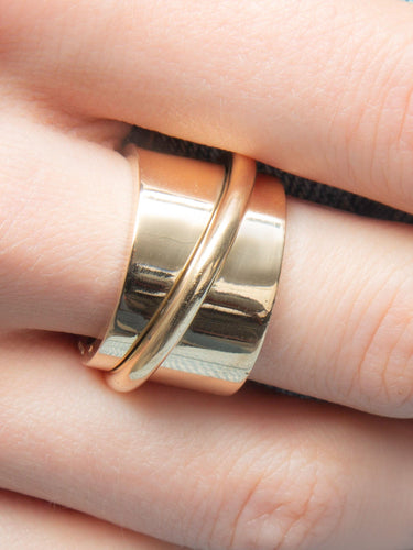 Bague BAGUE "ARIANE" DINH VAN 58 Facettes 210023