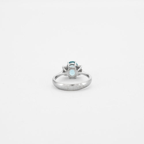 Bague 53 CHOPARD - Bague Happy Diamants 58 Facettes