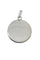 Pendentif MÉDAILLE SAINT-MICHEL 58 Facettes 043371