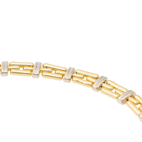 Collier Chimento Collier Or jaune 58 Facettes 2075261CN