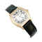 Montre Montre Cartier, "Tortue", or rose. 58 Facettes 31958